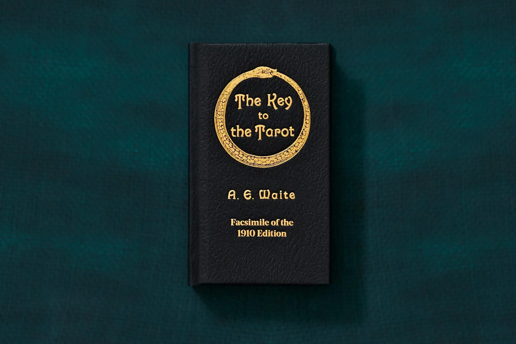 Bild: 9783836597210 | El Tarot de A.E. Waite y P. Colman Smith | Johannes Fiebig (u. a.)