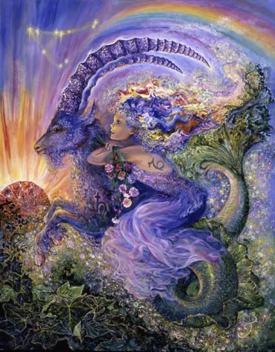 Bild: 9783954477210 | JOSEPHINE WALL'S CHANNELING KALENDER 2027: 12 MONATE - 12 MEDIEN...