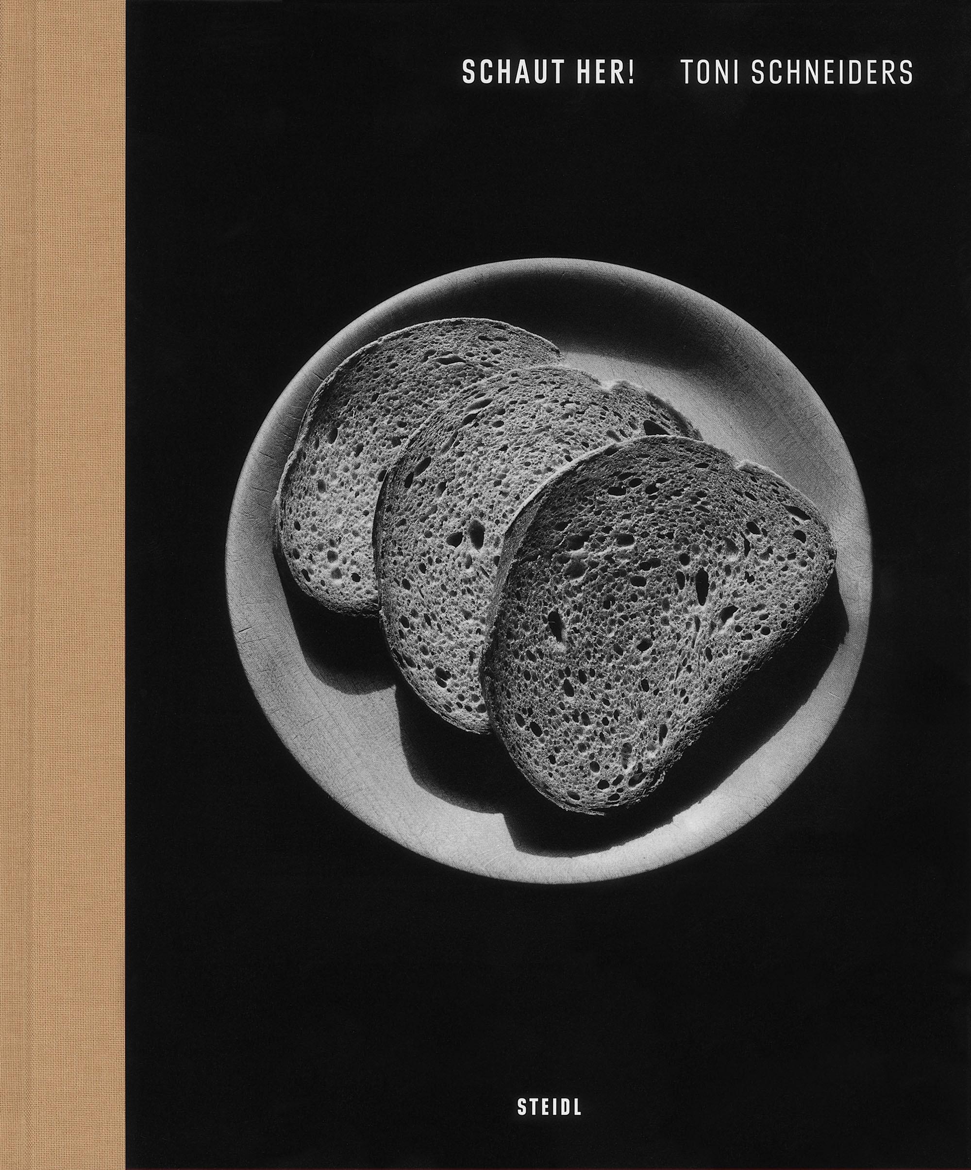 Cover: 9783958297210 | Schaut her! | Toni Schneiders | Buch | 296 S. | Deutsch | 2020