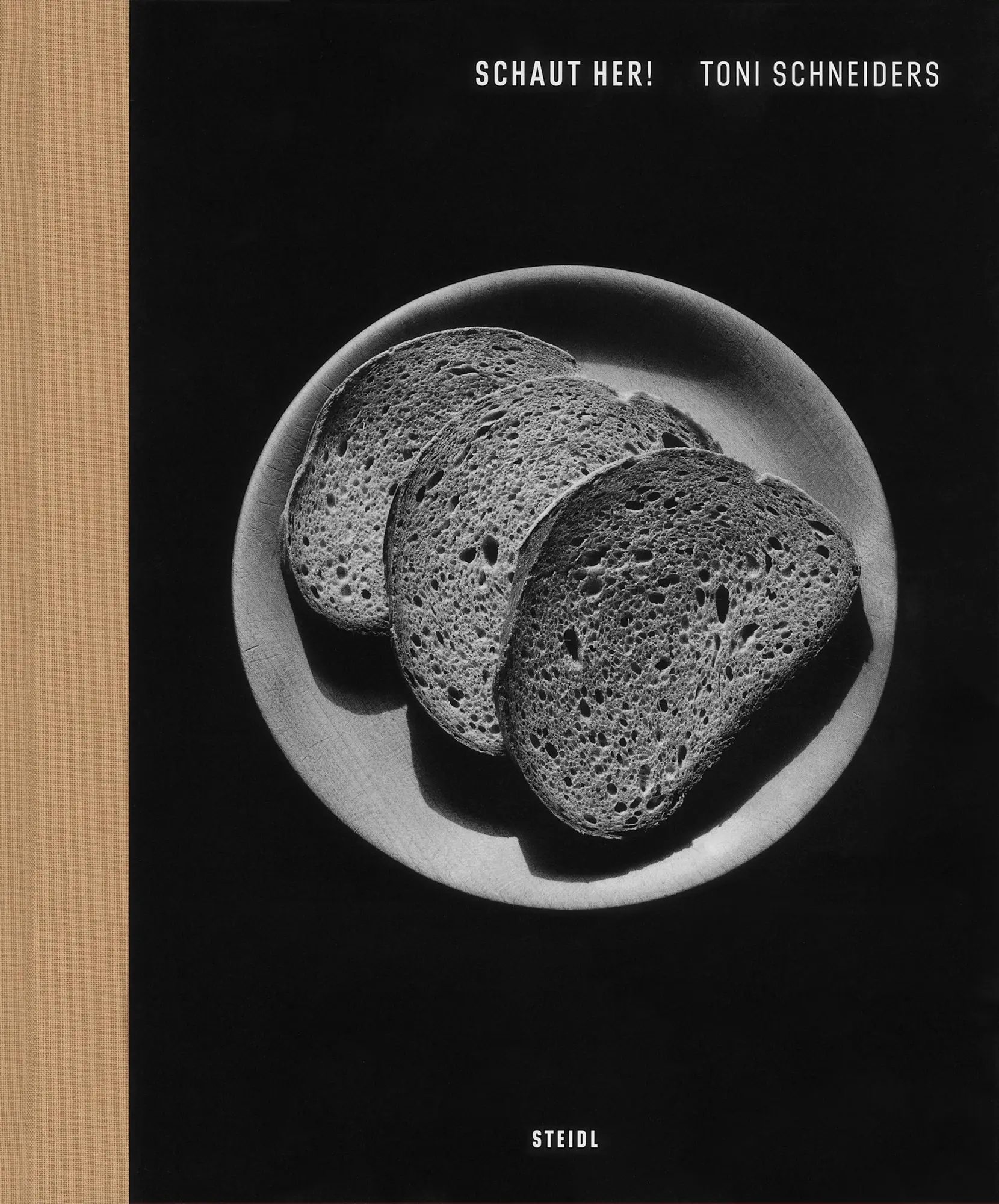 Cover: 9783958297210 | Schaut her! | Toni Schneiders | Buch | 296 S. | Deutsch | 2020