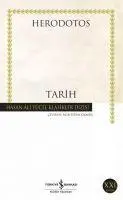 Cover: 9789754587210 | Tarih | Herodotos | Taschenbuch | Türkisch | 2022 | EAN 9789754587210