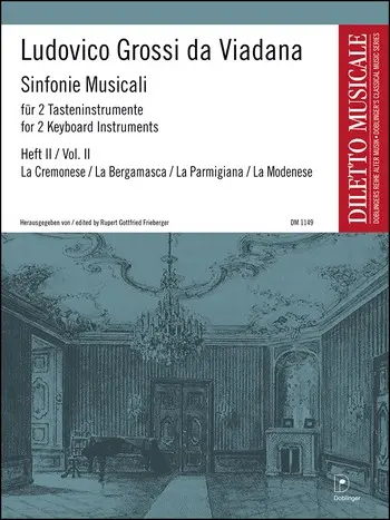 Sinfonie musicali 2