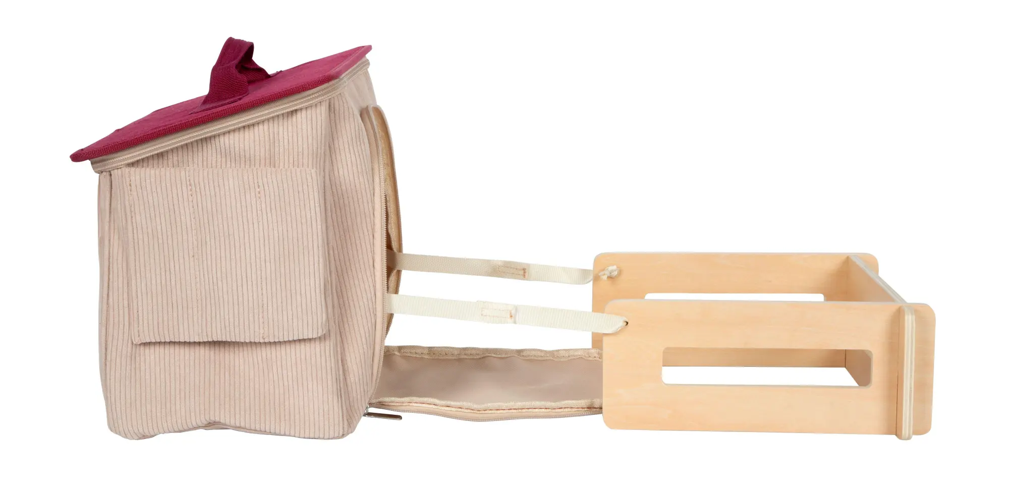 Bild: 4020972127310 | Spielset Pferd mit Stall und Zubehör in der Tasche | 12731 | Deutsch