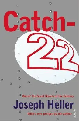 Cover: 9780099477310 | Catch-22 | Joseph Heller | Taschenbuch | B-format paperback | 528 S.