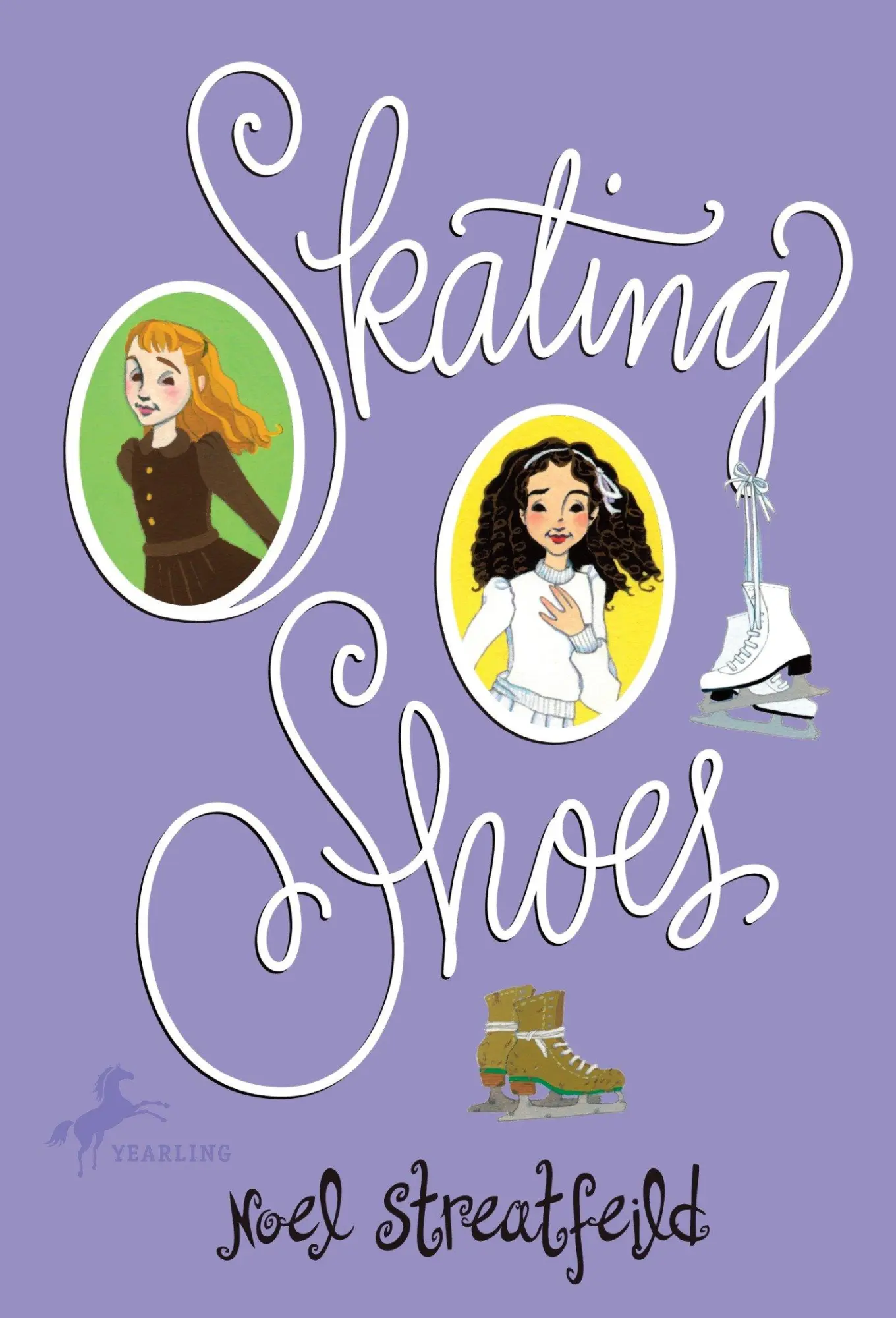 Cover: 9780440477310 | Skating Shoes | Noel Streatfeild | Taschenbuch | Englisch | 2009