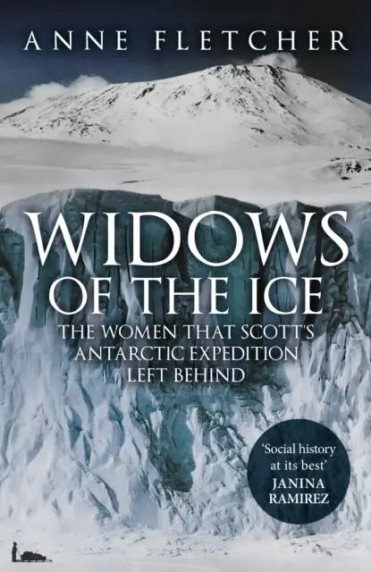Cover: 9781398117310 | Widows of the Ice | Anne Fletcher | Taschenbuch | Englisch | 2023