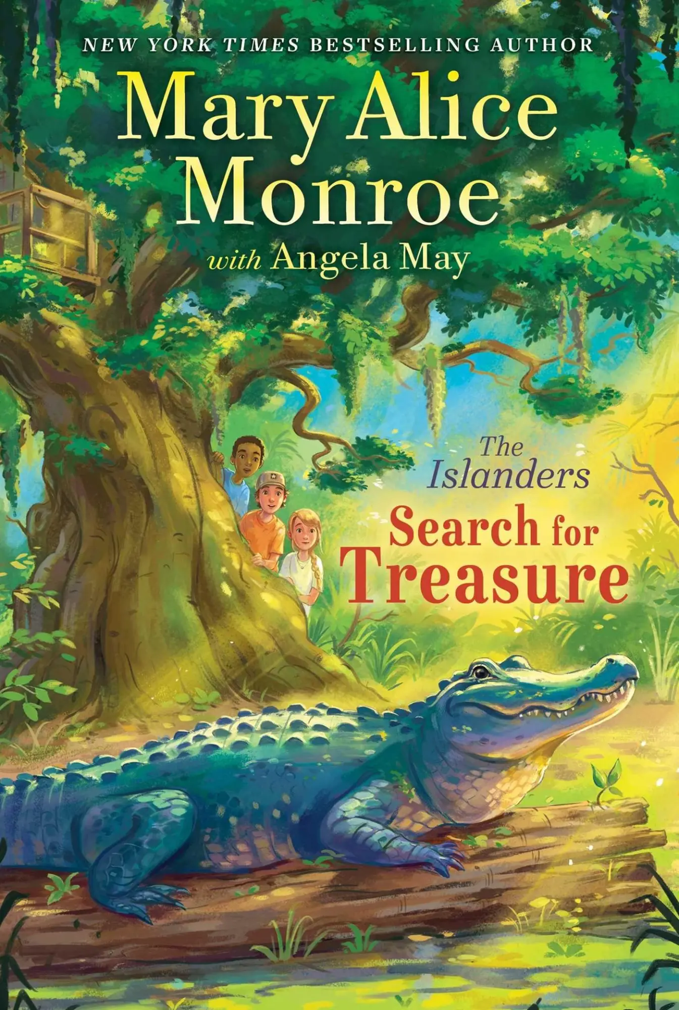 Cover: 9781534427310 | The Islanders | Mary Alice Monroe | Taschenbuch | Englisch | 2023