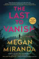 Cover: 9781982147310 | The Last to Vanish | A Novel | Megan Miranda | Buch | Gebunden | 2022