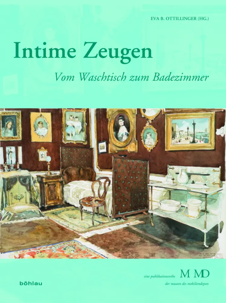 Cover: 9783205787310 | Intime Zeugen | Eva B. Ottillinger | Taschenbuch | 151 S. | Deutsch