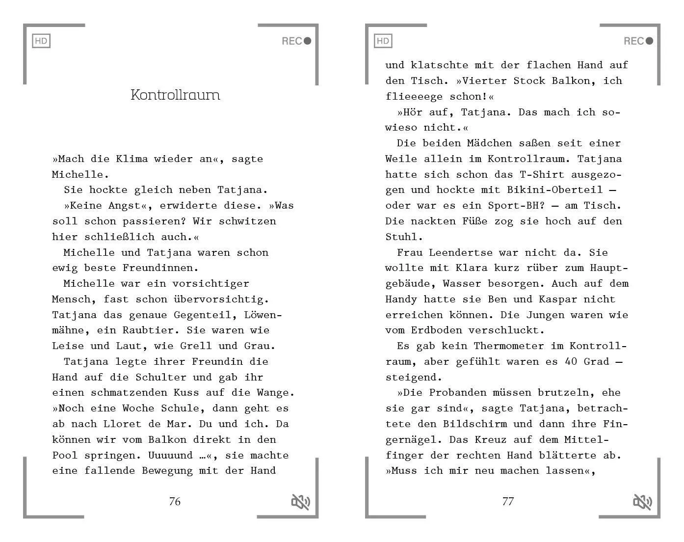 Bild: 9783570317310 | Escape - Der Schlüssel sind wir | Manfred Theisen | Taschenbuch | 2025