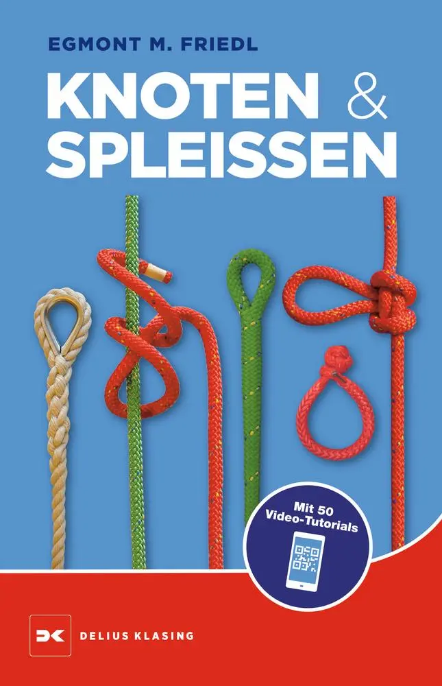 Cover: 9783667127310 | Knoten und Spleißen | Egmont M. Friedl | Buch | Spiralbindung | 120 S.