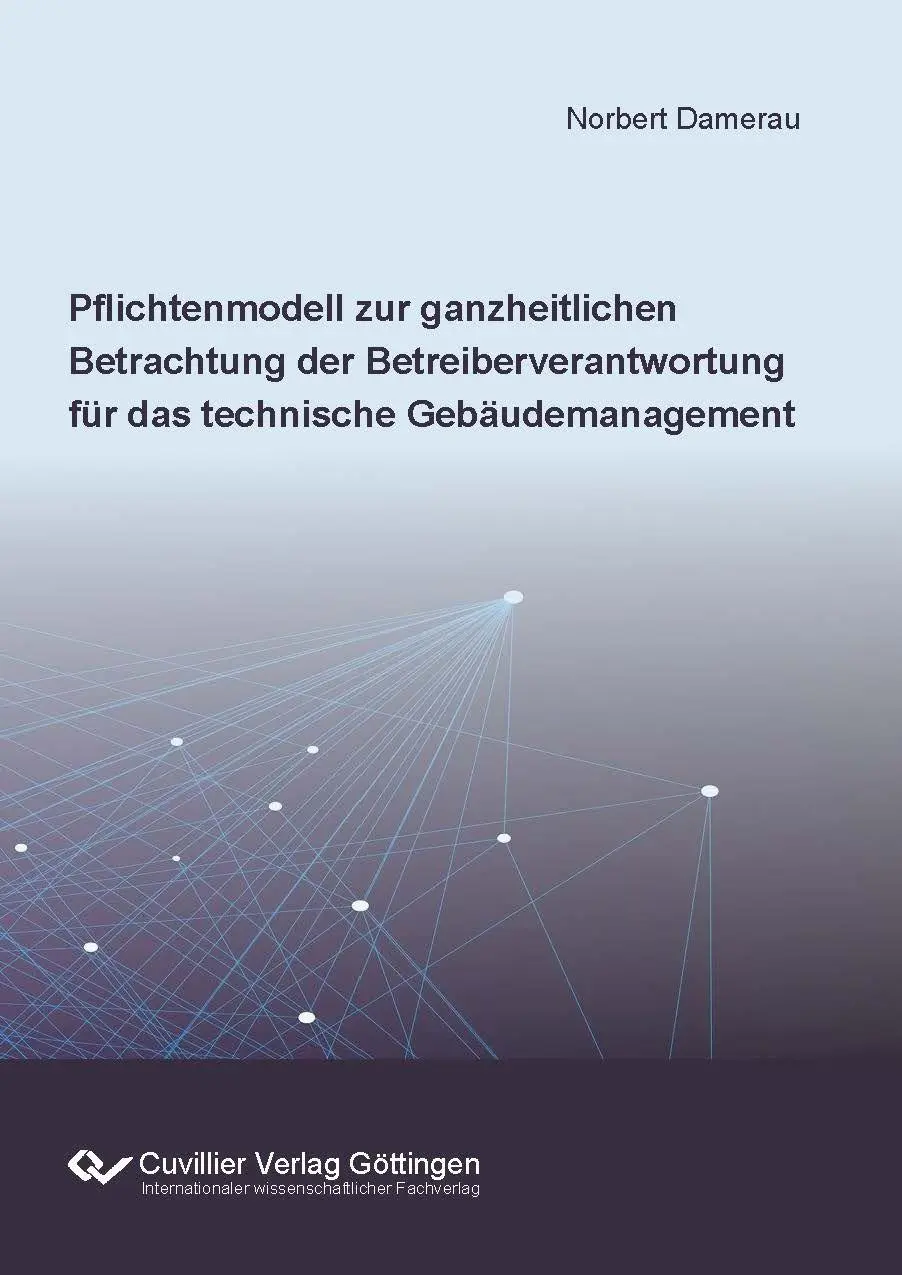 Cover: 9783736977310 | Pflichtenmodell zur ganzheitlichen Betrachtung der...