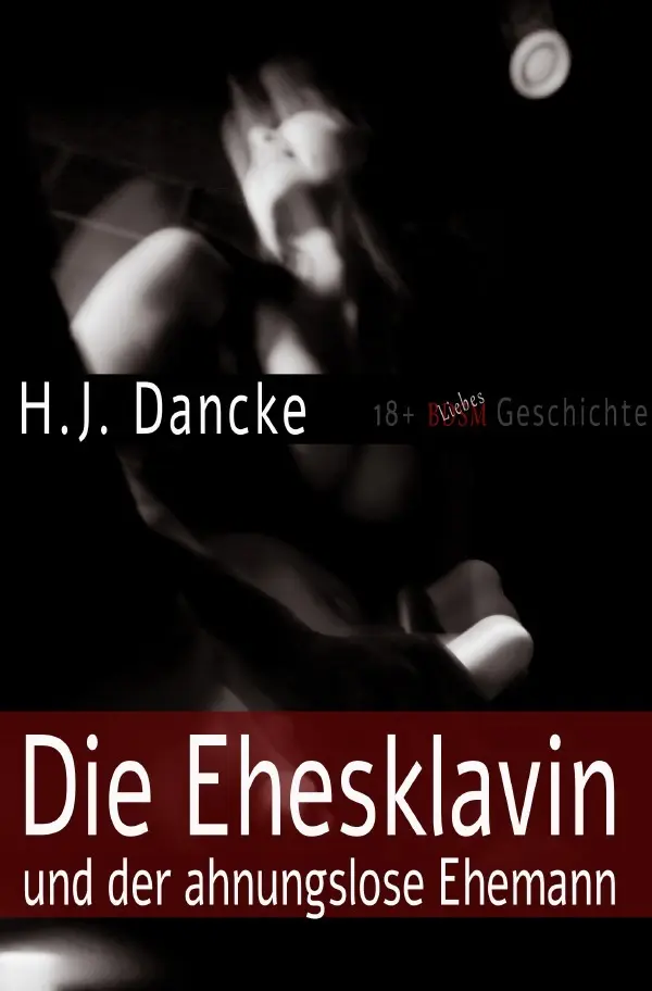Cover: 9783748547310 | Die Ehesklavin und der ahnungslose Ehemann | H. J. Dancke | Buch