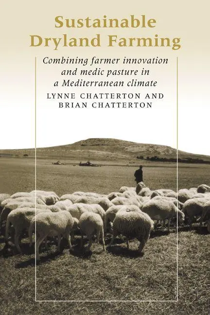 Cover: 9780521337410 | Sustainable Dryland Farming | L. Chatterton (u. a.) | Taschenbuch