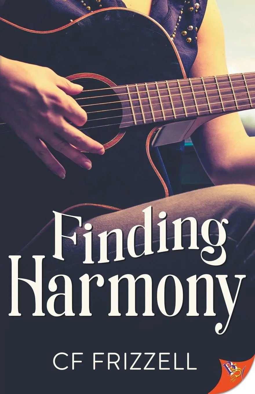 Cover: 9781636797410 | Finding Harmony | Cf Frizzell | Taschenbuch | Englisch | 2025
