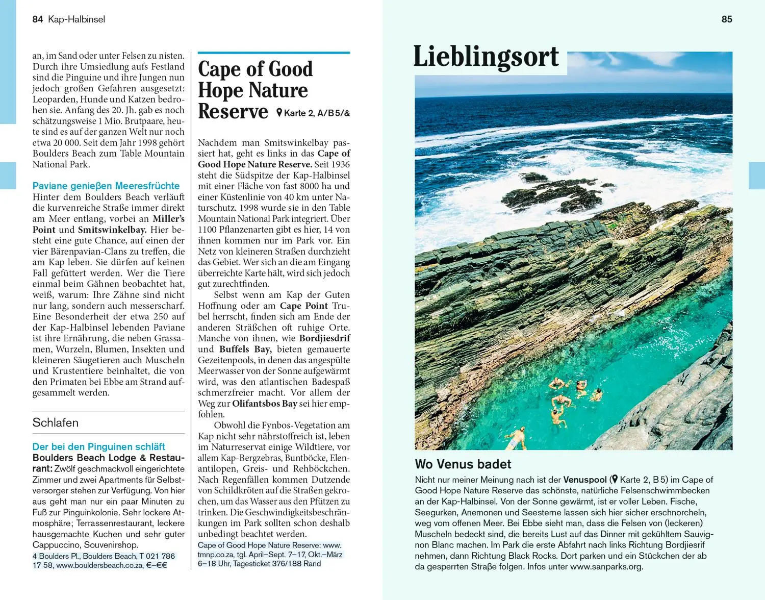 Bild: 9783616007410 | DUMONT Reise-Taschenbuch Reiseführer Kapstadt &amp; Western Cape | Buch