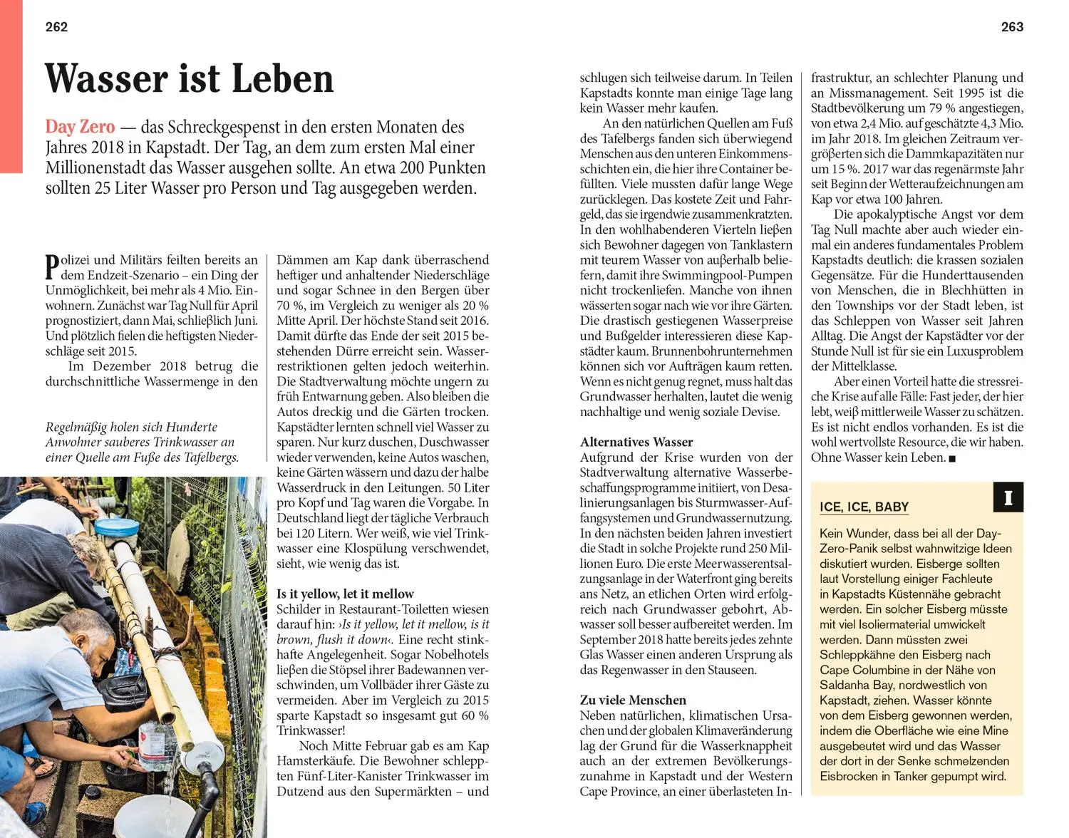 Bild: 9783616007410 | DUMONT Reise-Taschenbuch Reiseführer Kapstadt &amp; Western Cape | Buch