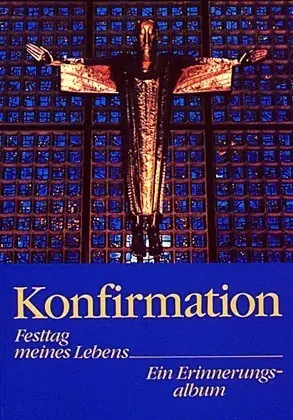 Cover: 9783766807410 | Konfirmation, Festtag meines Lebens | Dietrich Hellmund | Buch | 64 S.