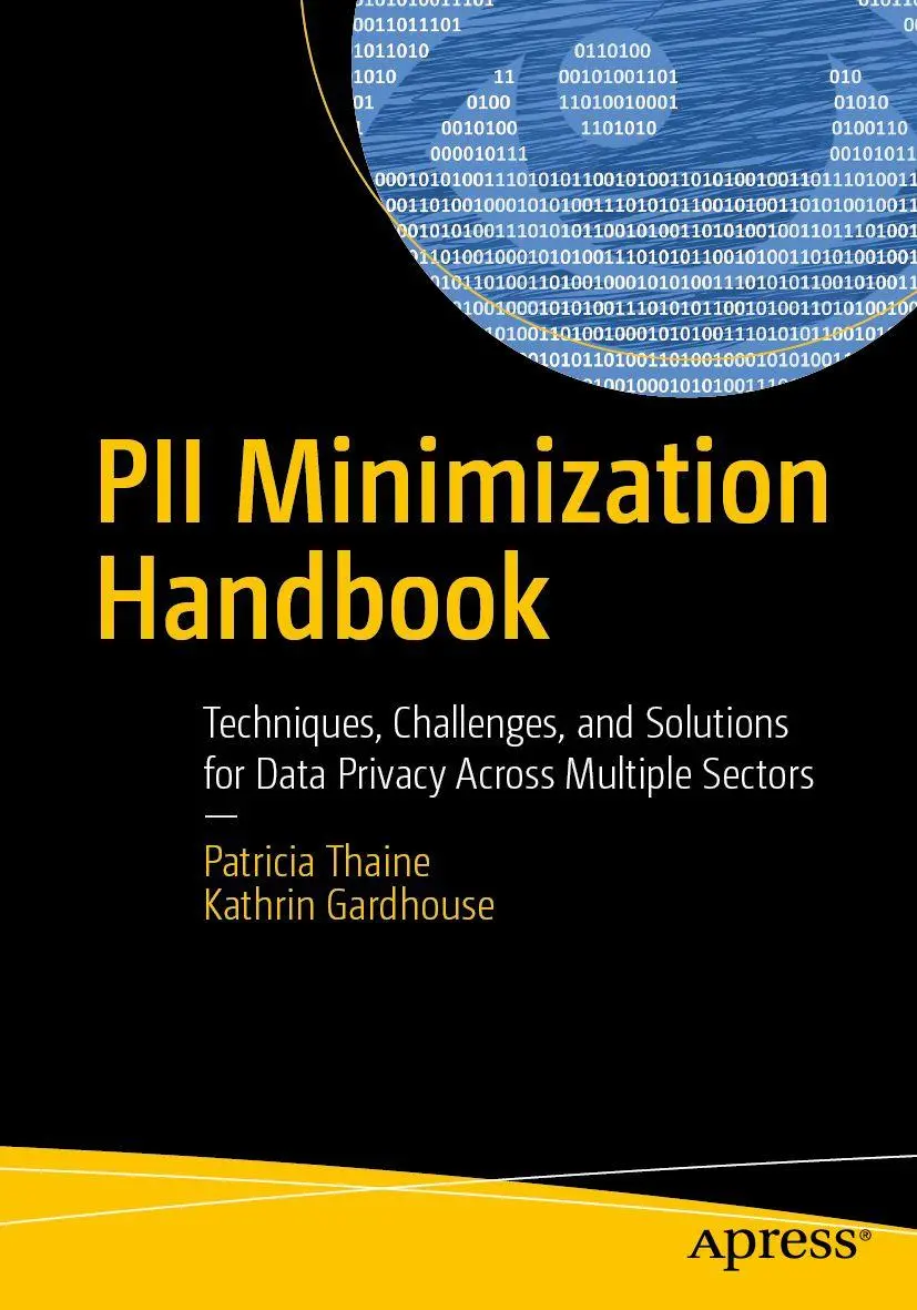 PII Minimization Handbook