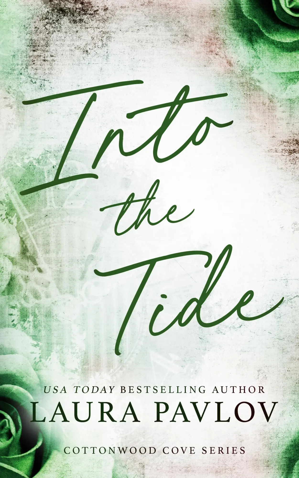 Cover: 9781088227510 | Into the Tide Special Edition | Laura Pavlov | Taschenbuch | Englisch