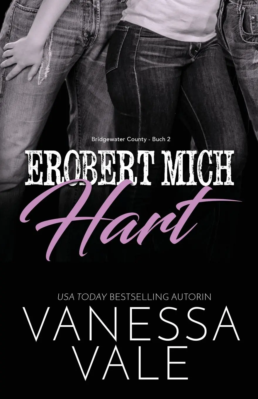 Cover: 9781795947510 | Erobert Mich Hart | Großdruck | Vanessa Vale | Taschenbuch | Deutsch