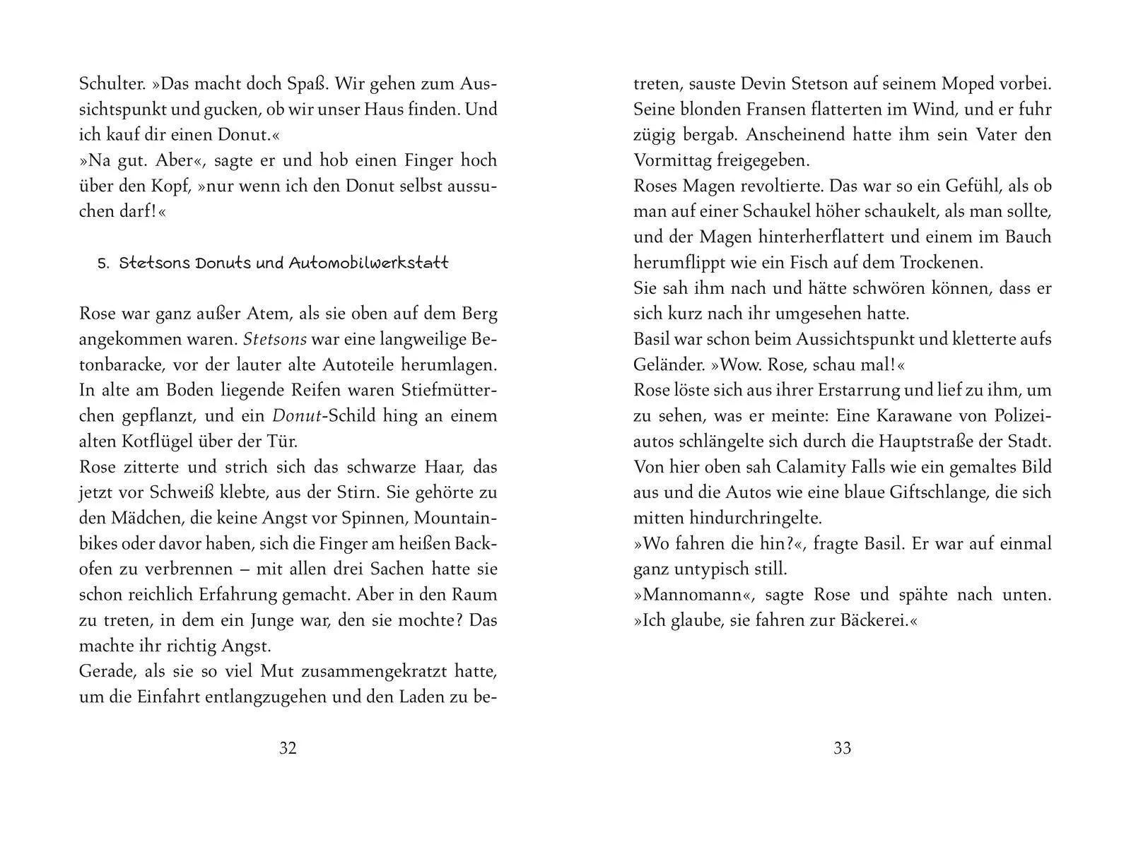 Bild: 9783733507510 | Die Glücksbäckerei - Das magische Rezeptbuch | Band 1 | Littlewood