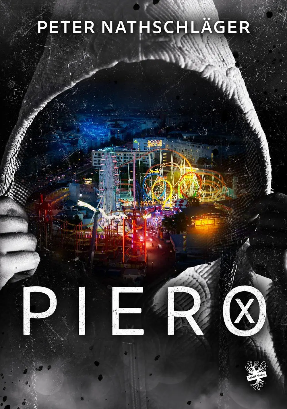 Cover: 9783959497510 | Piero X | Peter Nathschläger | Taschenbuch | Deutsch | 2025