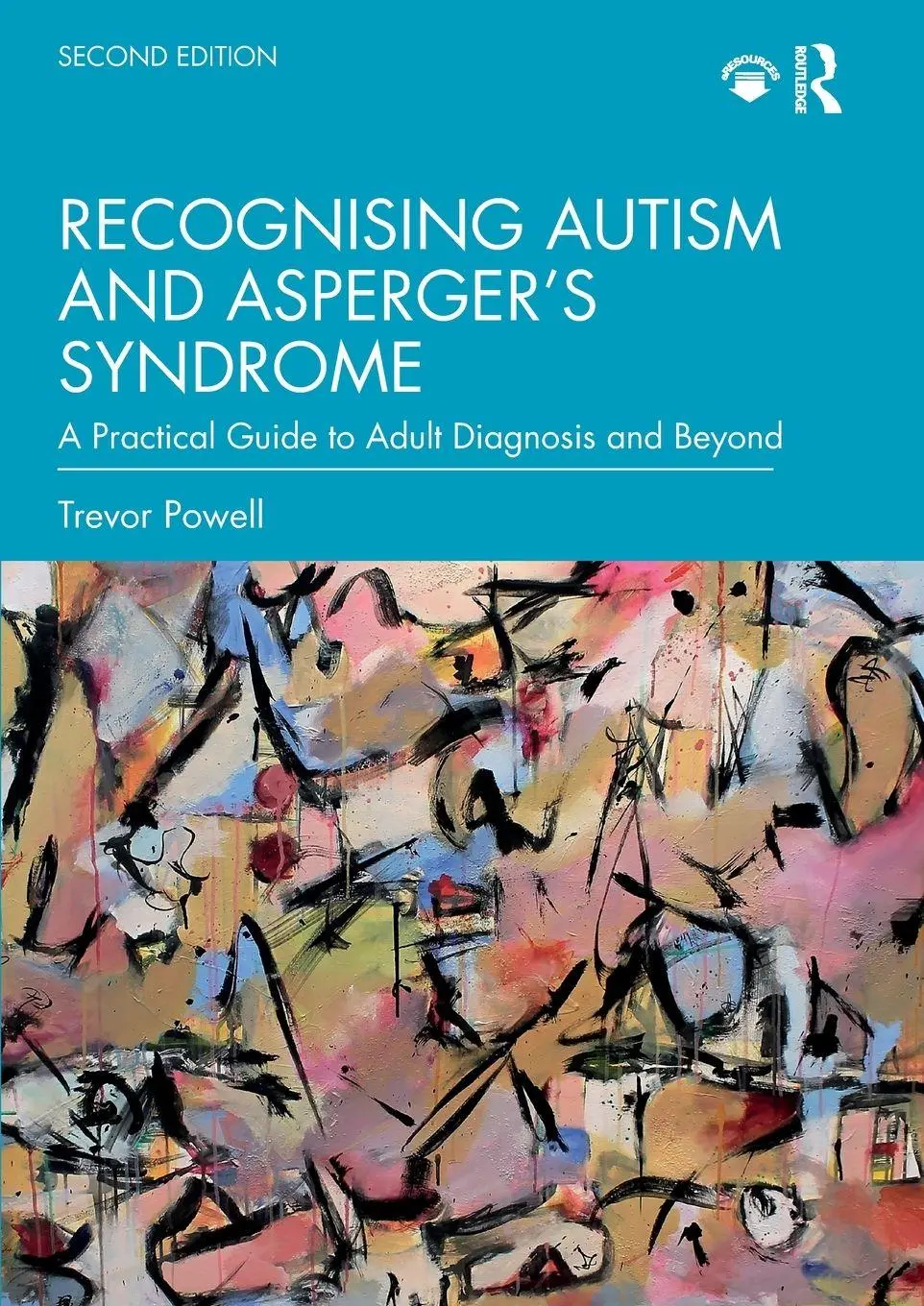 Cover: 9780367427610 | Recognising Autism and Asperger's Syndrome | Trevor Powell | Buch