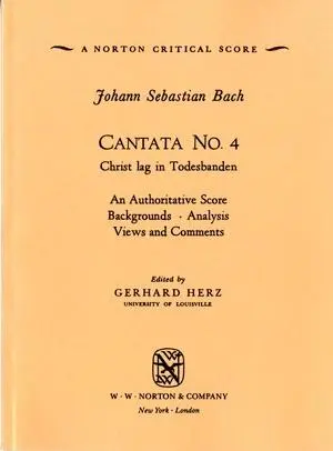 Cantata No. 4