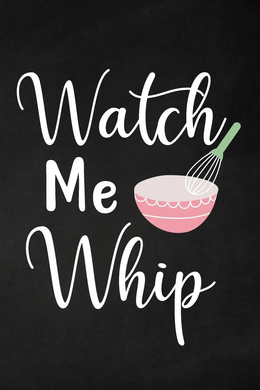 Cover: 9781715357610 | Watch Me Whip | Paperland | Taschenbuch | Kartoniert / Broschiert