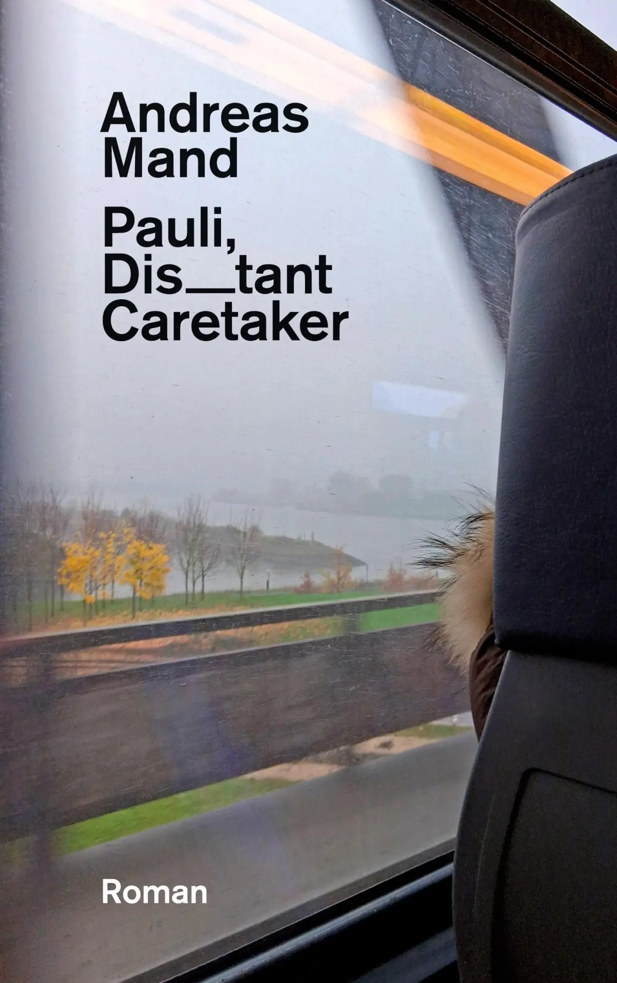 Cover: 9783695747610 | Pauli, Distant Caretaker | Roman | Andreas Mand | Taschenbuch | 316 S.