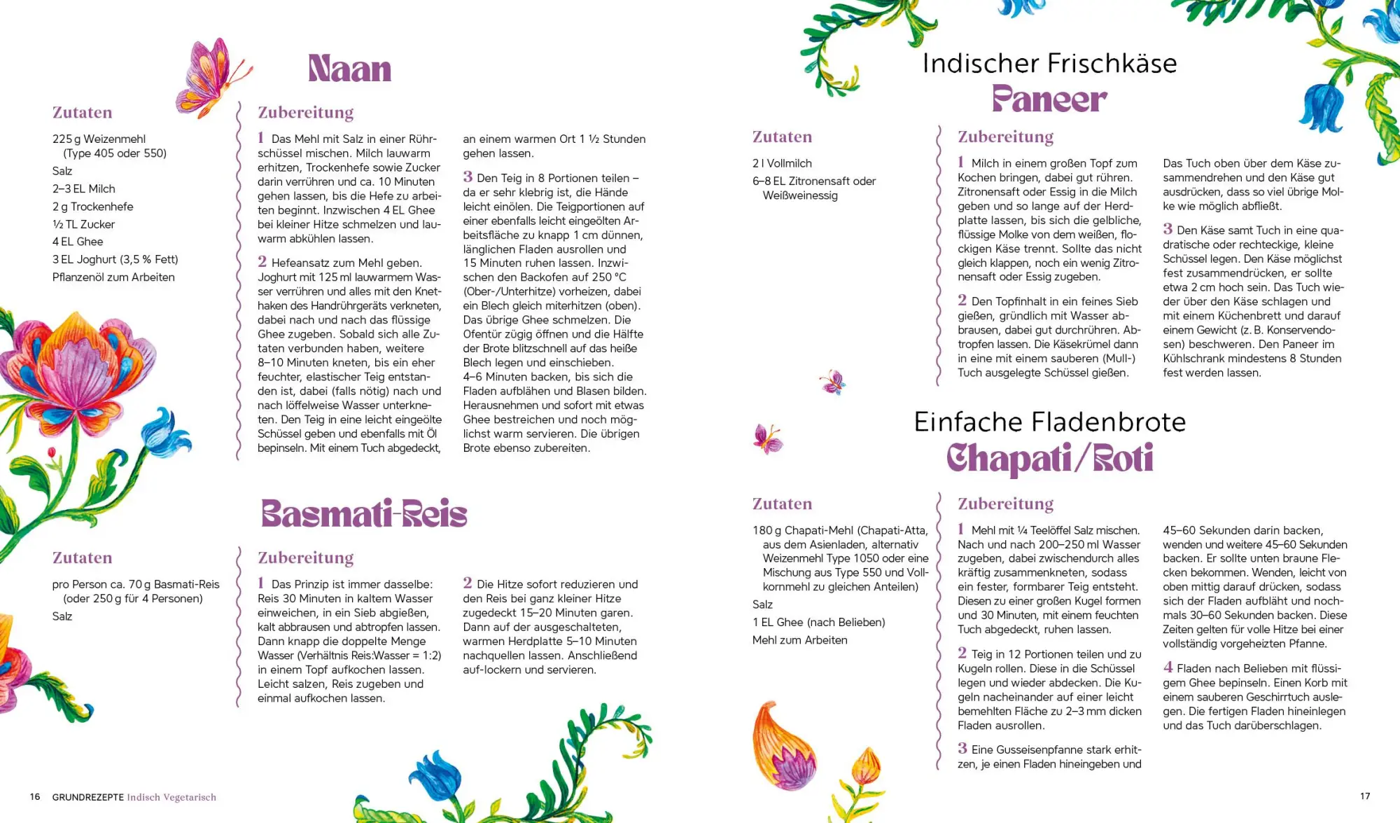 Bild: 9783745927610 | Indisch vegetarisch | Tanja Dusy | Buch | 176 S. | Deutsch | 2025