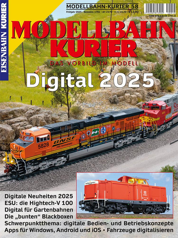 Cover: 9783844617610 | Digital 2025 | Broschüre | 80 S. | Deutsch | 2025 | EK-Verlag