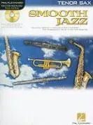 Cover: 9780634027710 | Smooth Jazz | Hal Leonard Corp | Taschenbuch | Buch + CD | Englisch