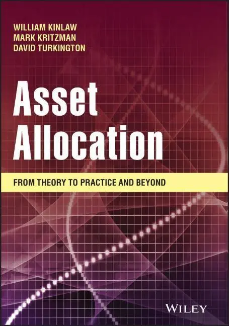 Cover: 9781119817710 | Asset Allocation | From Theory to Practice and Beyond | Buch | 368 S.