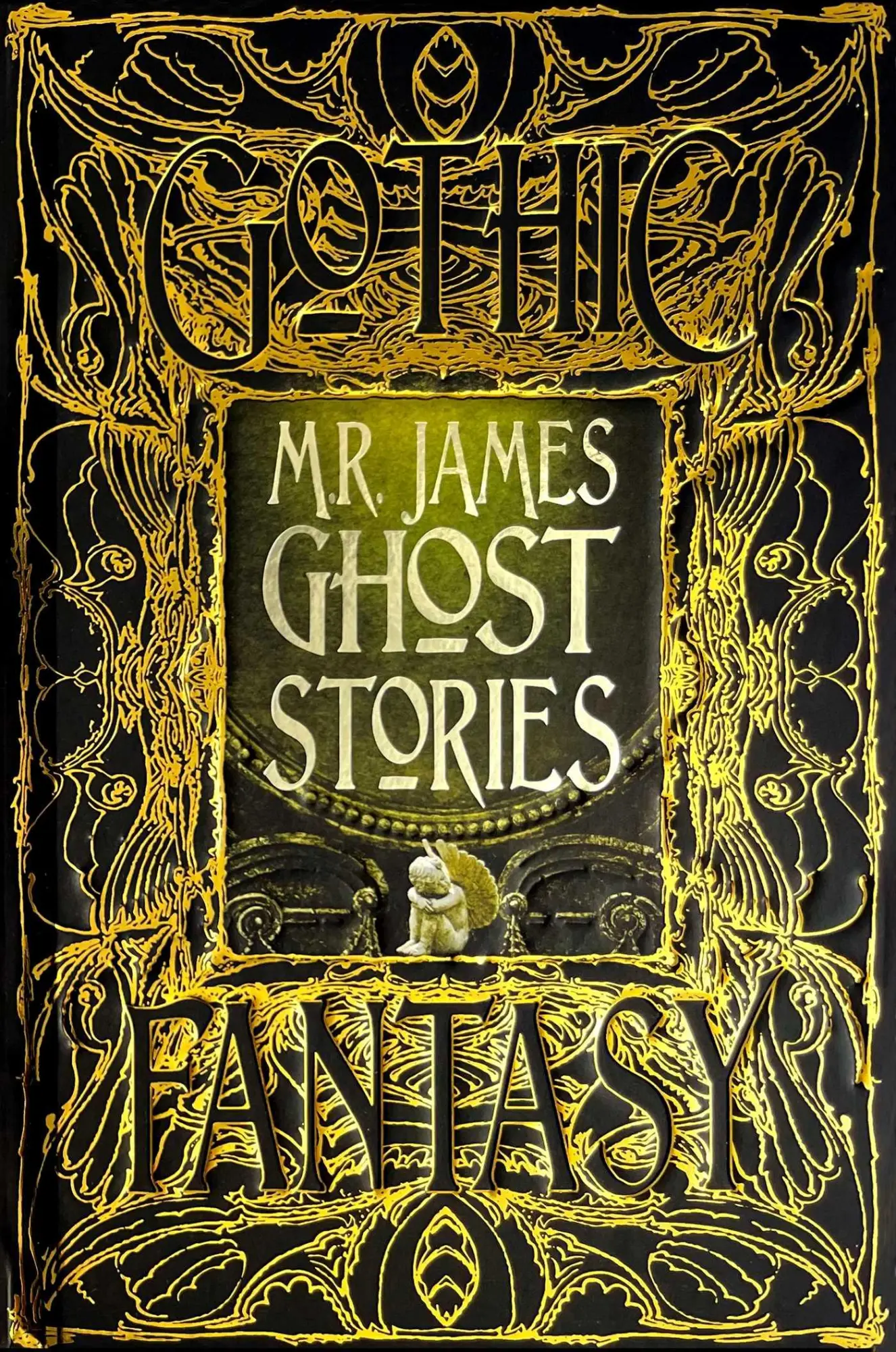 Cover: 9781839647710 | M.R. James Ghost Stories | M R James | Buch | Gebunden | Englisch