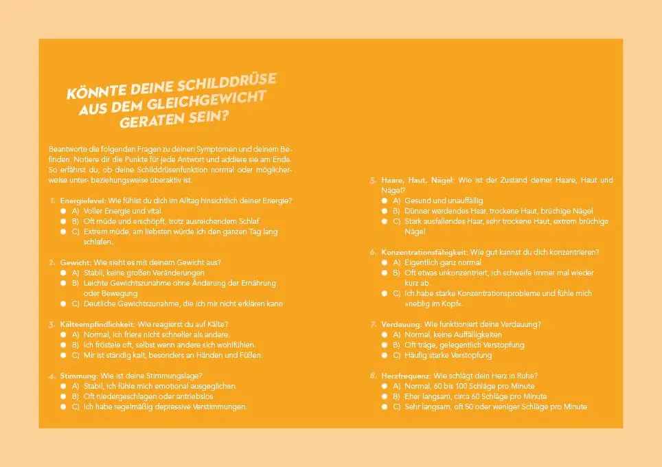 Bild: 9783742327710 | Neustart für die Schilddrüse | Dorothea Leinung | Taschenbuch | 224 S.