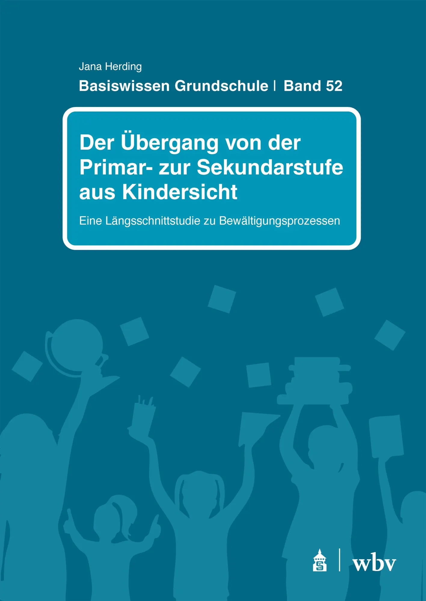 Cover: 9783763977710 | Der Übergang von der Primar- zur Sekundarstufe aus Kindersicht | Buch