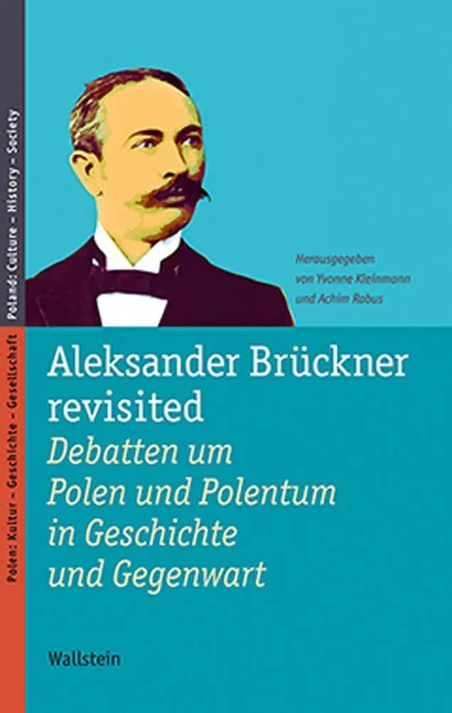 Cover: 9783835317710 | Aleksander Brückner revisited | Yvonne Kleinmann (u. a.) | Buch | 2015