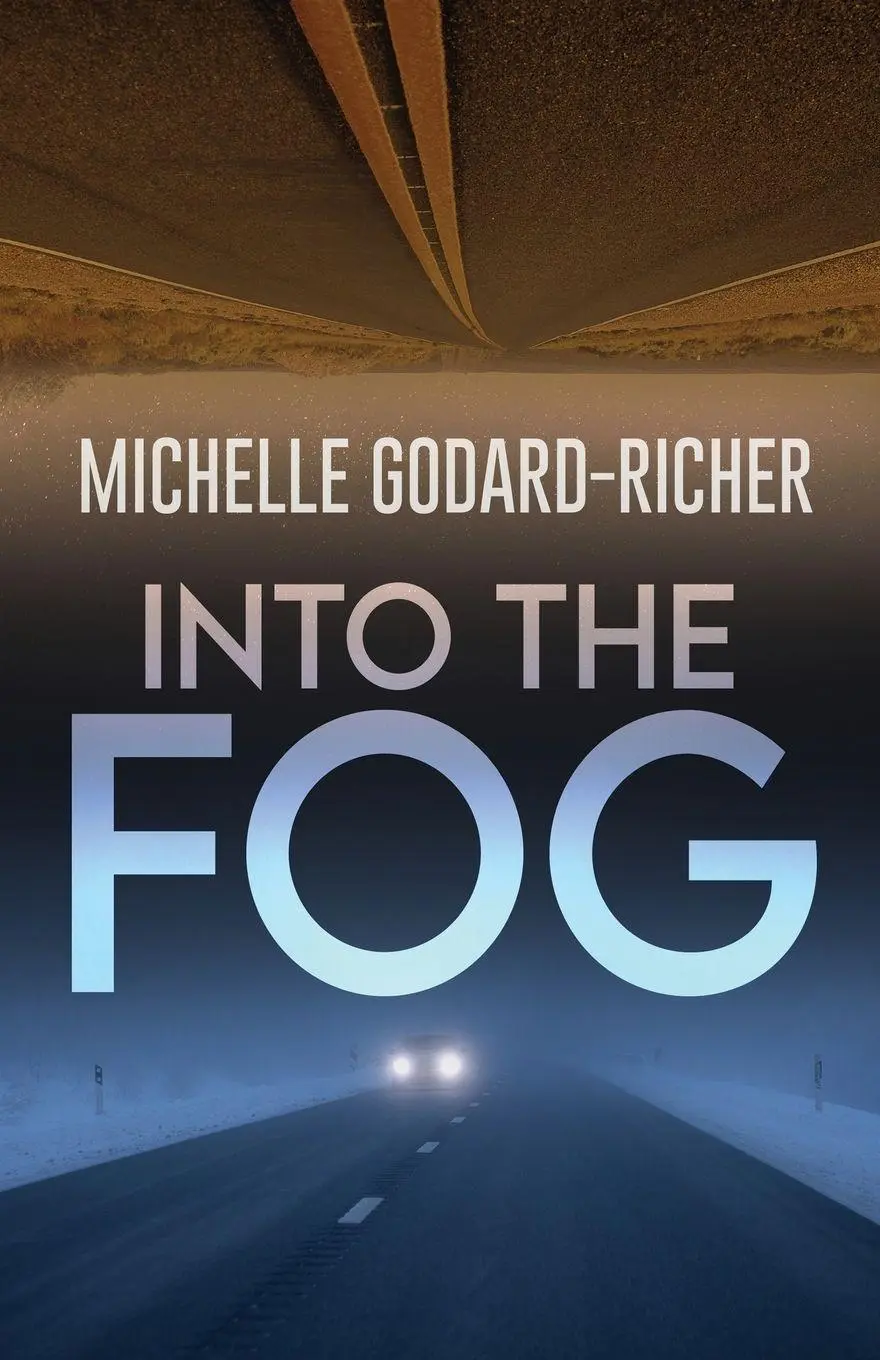Cover: 9784824187710 | Into The Fog | Michelle Godard-Richer | Taschenbuch | Englisch | 2023