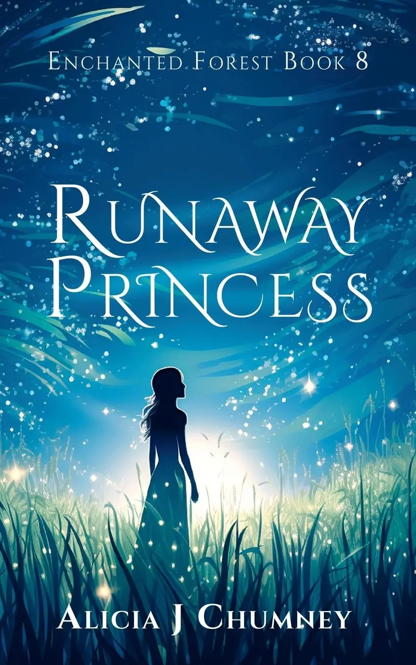 Cover: 9798223507710 | The Runaway Princess | Alicia J. Chumney | Taschenbuch | Englisch