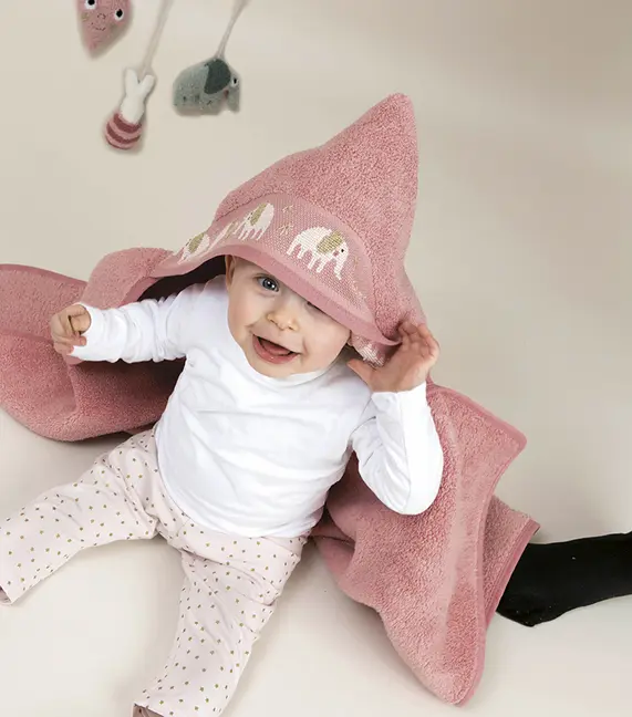 Bild: 4050051657810 | Hello Baby | Süße Kreuzstichideen | Annette Jungmann | Buch | Deutsch