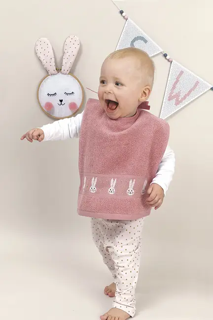 Bild: 4050051657810 | Hello Baby | Süße Kreuzstichideen | Annette Jungmann | Buch | Deutsch