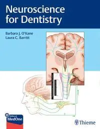 Cover: 9781626237810 | Neuroscience for Dentistry | Barbara O'Kane (u. a.) | Taschenbuch