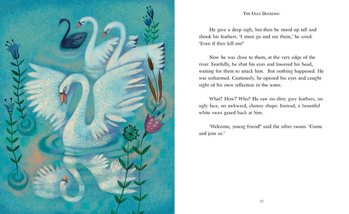 Bild: 9781913337810 | The Snow Queen and Other Stories | Fiona Macdonald | Buch | Gebunden