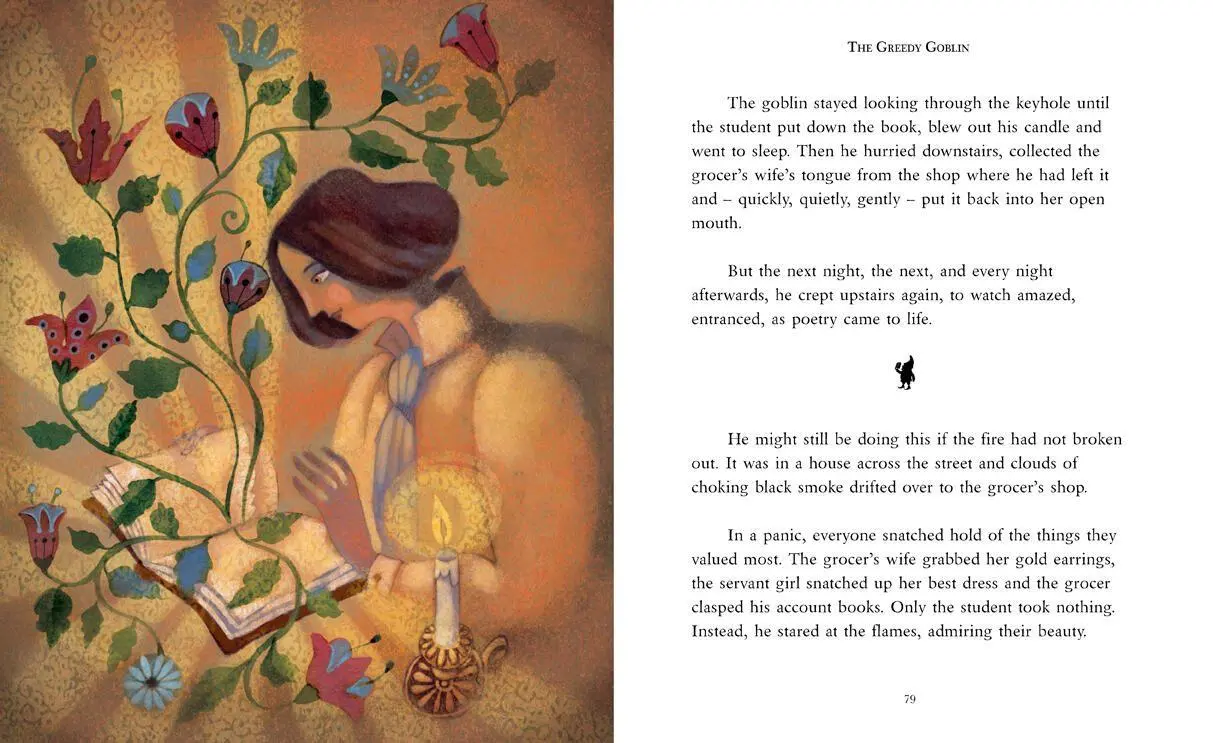 Bild: 9781913337810 | The Snow Queen and Other Stories | Fiona Macdonald | Buch | Gebunden