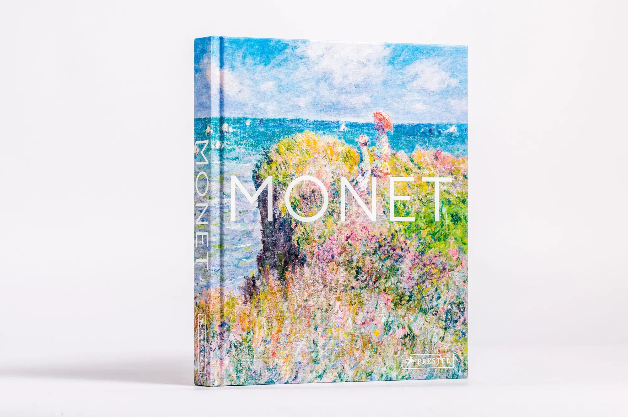 Bild: 9783791377810 | MONET | Anne Sefrioui | Buch | 172 S. | Deutsch | 2025 | Prestel