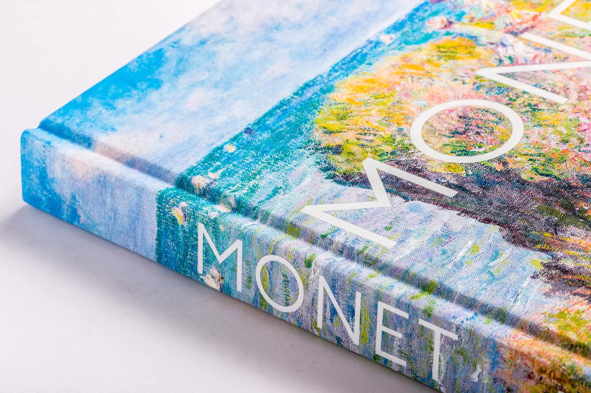 Bild: 9783791377810 | MONET | Anne Sefrioui | Buch | 172 S. | Deutsch | 2025 | Prestel