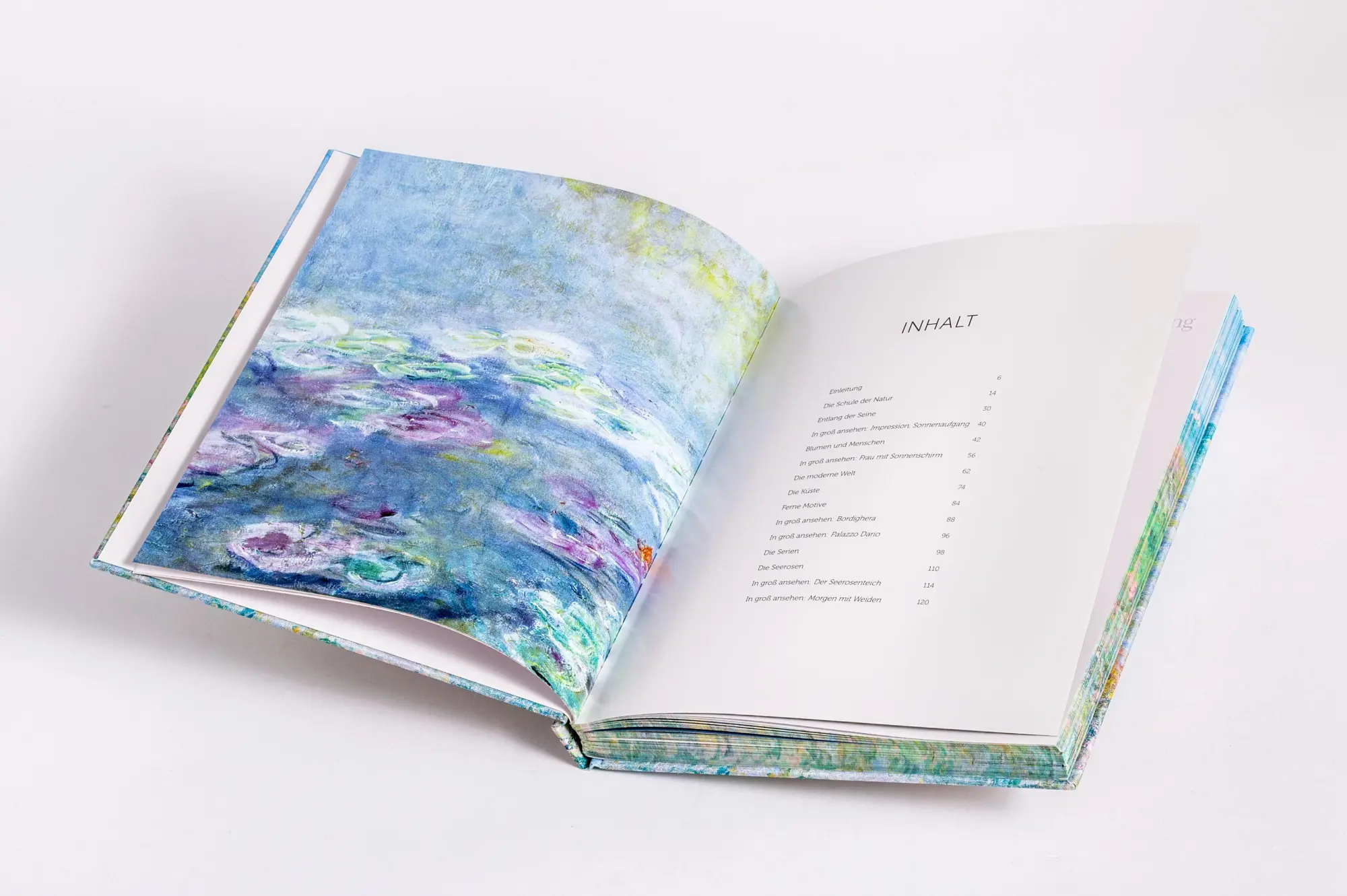Bild: 9783791377810 | MONET | Anne Sefrioui | Buch | 172 S. | Deutsch | 2025 | Prestel