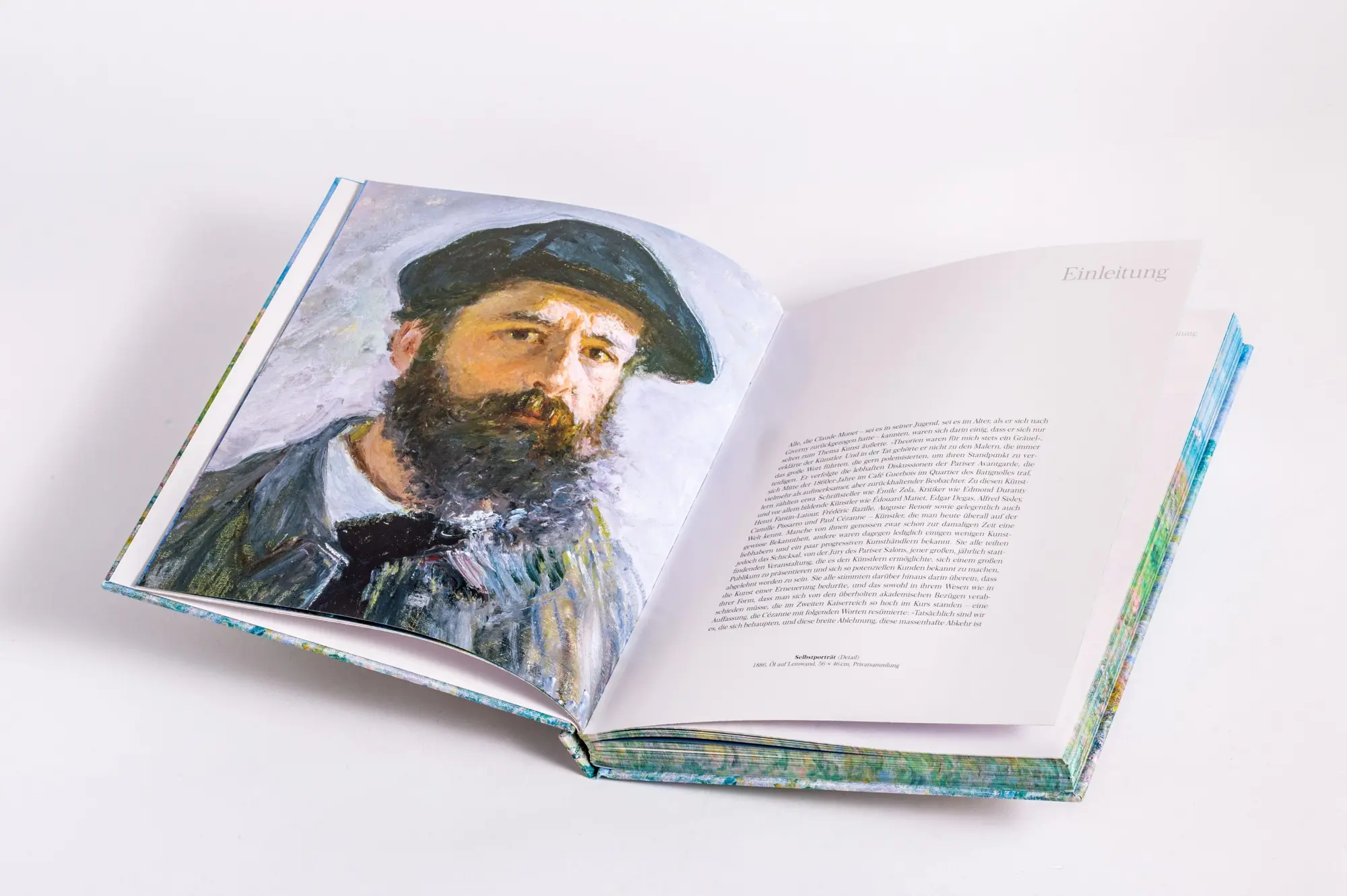 Bild: 9783791377810 | MONET | Anne Sefrioui | Buch | 172 S. | Deutsch | 2025 | Prestel